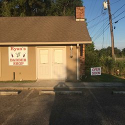 Ryan's Barber Shop