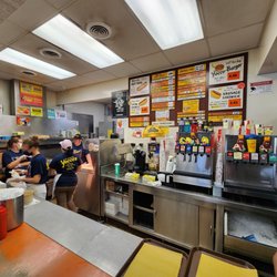 Yocco's Hot Dog King