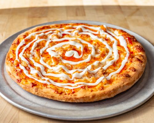 Bruno's Pizza by null