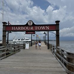 Harbour Town Lighthouse - Harbour Town