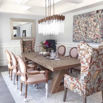 Aqua Ally Home - Dinning room - Home Staging Near Me - Santa Ana, California Aqua Ally Home - Dinning room - Home Staging Near Me - Santa Ana, California