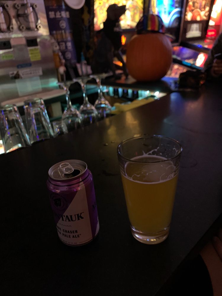 SUNSHINE LAUNDROMAT & PINBALL 118 Photos & 119 Reviews 860