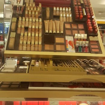 Macy's - Clarins...Lot of shades! - Department Stores Near Me - Edison, New Jersey
