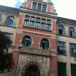 Integrierte Gesamtschule Hannover-Linden