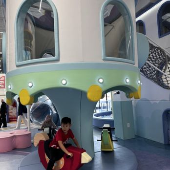 Kumo's Wanderland - Indoor Playcenter Near Me - Richmond, Texas Kumo's Wanderland - Indoor Playcenter Near Me - Richmond, Texas