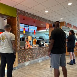 Popeyes Louisiana Kitchen