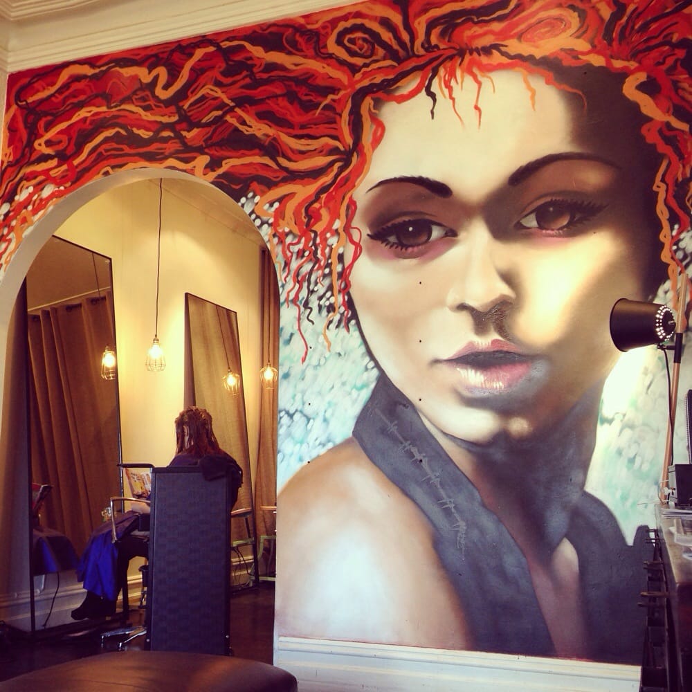 THE HAIRDRESSER ON HUTT Updated September 2024 156 Hutt St