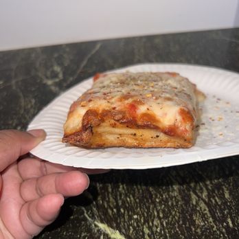 Joe’s Pizza - Cheese Sicilian Pizza - Pizza Near Me - Boston, Massachusetts Joe’s Pizza - Cheese Sicilian Pizza - Pizza Near Me - Boston, Massachusetts