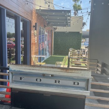 76 Bar & Kitchen - American Near Me - McAllen, Texas 76 Bar & Kitchen - American Near Me - McAllen, Texas