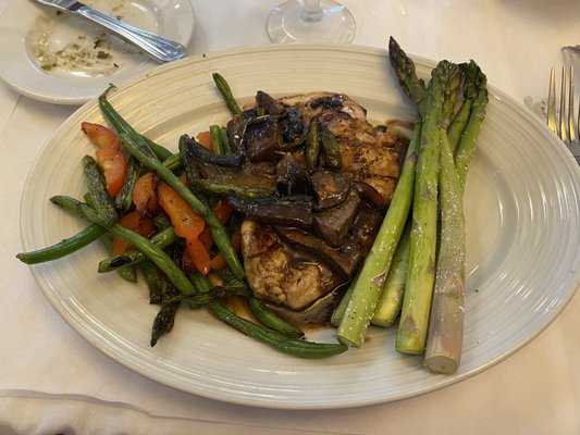 Biaggi's Ristorante Italiano by null