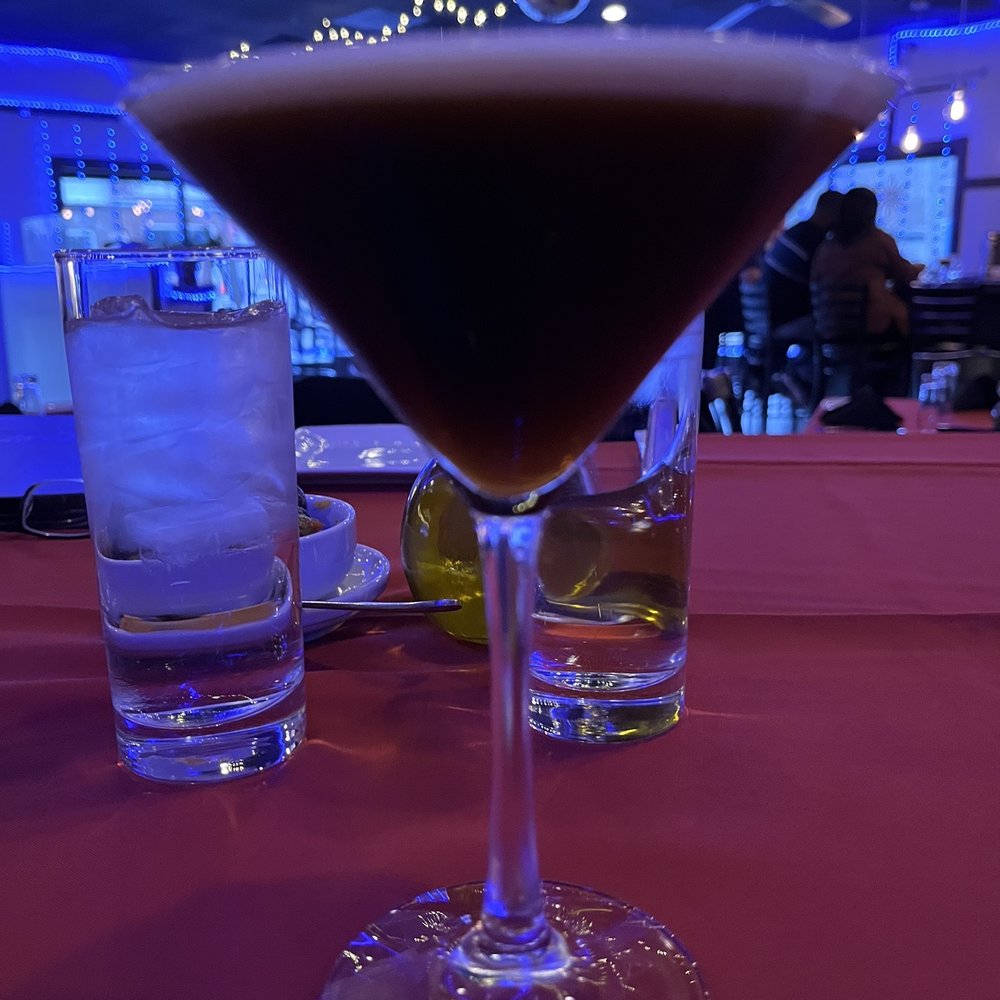 The Manhattan - Espresso Martini - Cocktail Bars Near Me - Southington, Connecticut The Manhattan - Espresso Martini - Cocktail Bars Near Me - Southington, Connecticut