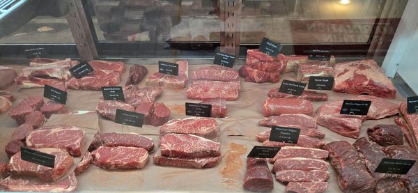 St. Pete Meat & Provisions by null