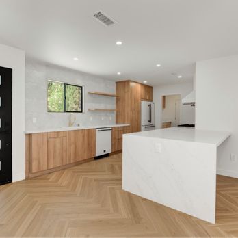 Hilltop Builders and Remodeling - General Contractors Near Me - La Habra, California
