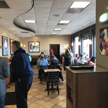 Chick-fil-A - Fast Food Near Me - North Canton, Ohio