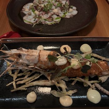 Amylos Taverna - Seafood Near Me - Astoria, New York