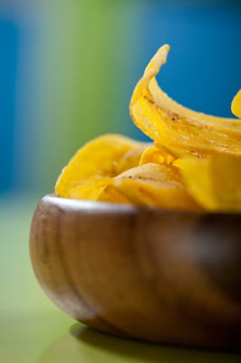 Photo of Havana - Walnut Creek, CA, US. Plantain Chips, Sea Salt