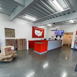 Public Storage