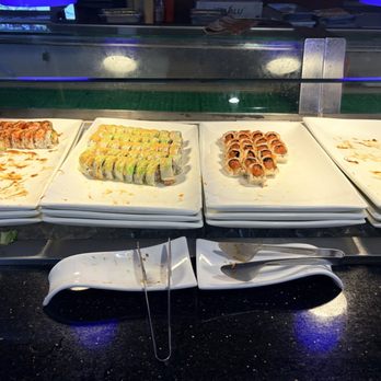 Hokkaido Seafood Buffet - Buffets Near Me - Long Beach, California
