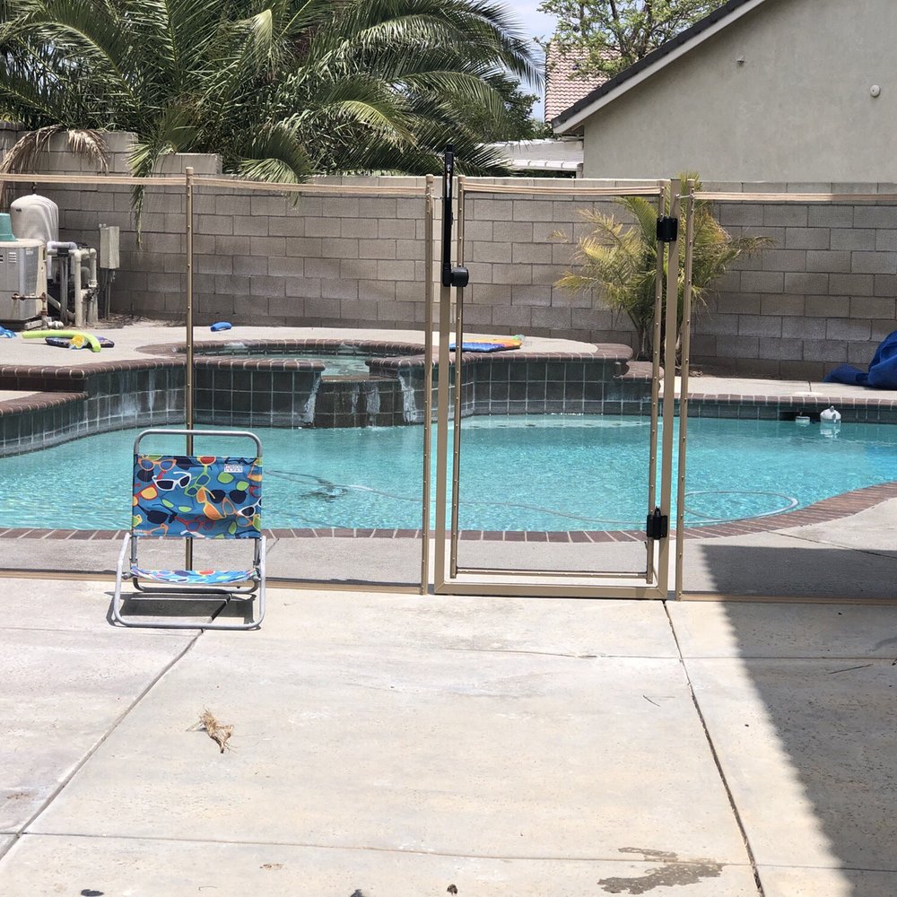 Inland Empire Pool Guard - Fences & Gates Near Me Inland Empire Pool Guard - Fences & Gates Near Me