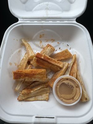 Migration Brewing x Pápa's Frita - Williams by null