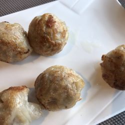 Ramen Nobushi - Gyoza