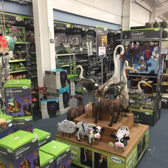 Planters - Nurseries & Gardening Near Me - Bretby, DBY