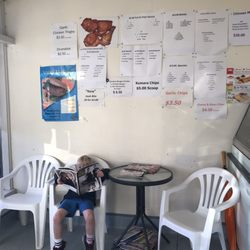 Silverdale Takeaways