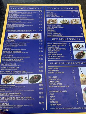 Gracie's Cuisine by null