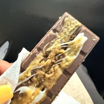 Kava House - Dubai chocolate - Coffee & Tea Near Me - Savannah, Georgia