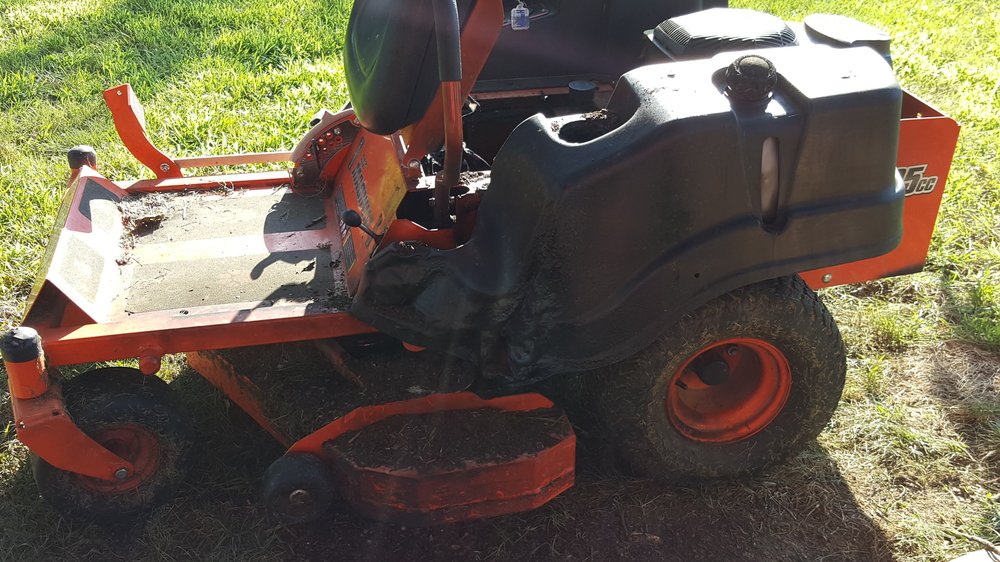 HIRSCH FEED & FARM SUPPLY Updated September 2024 660 Nettleton Ave