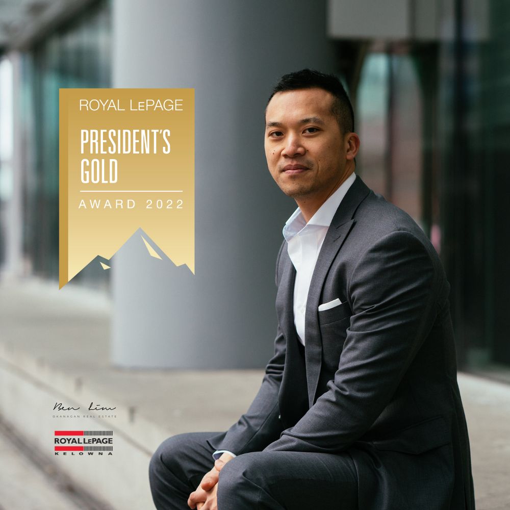 BEN LIM OKANAGAN REAL ESTATE Updated September 2024 Contact Agent 1890 Cooper Road