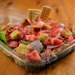 Whiffle Boys Pizza Goreville - Chef Salad