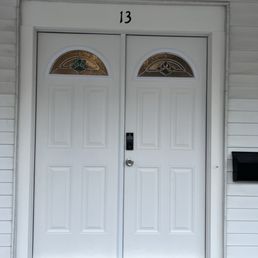 Exterior photo of Boston Doors & Windows Exterior photo of Boston Doors & Windows