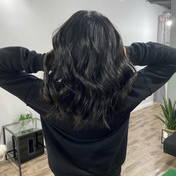 Trapqueen Salon - After - Hair Salons Near Me - San Diego, California Trapqueen Salon - After - Hair Salons Near Me - San Diego, California