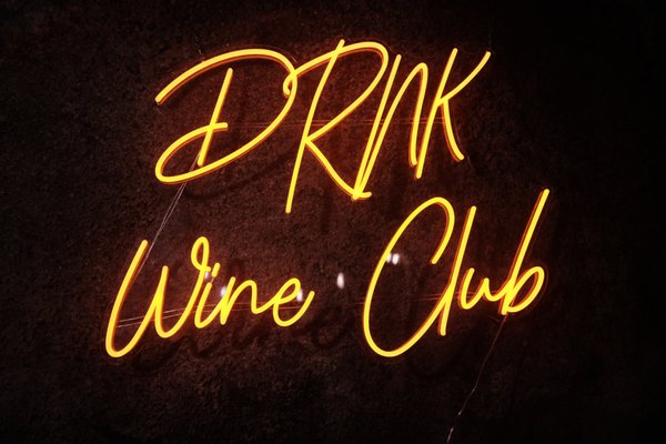 DRNK Wines by null