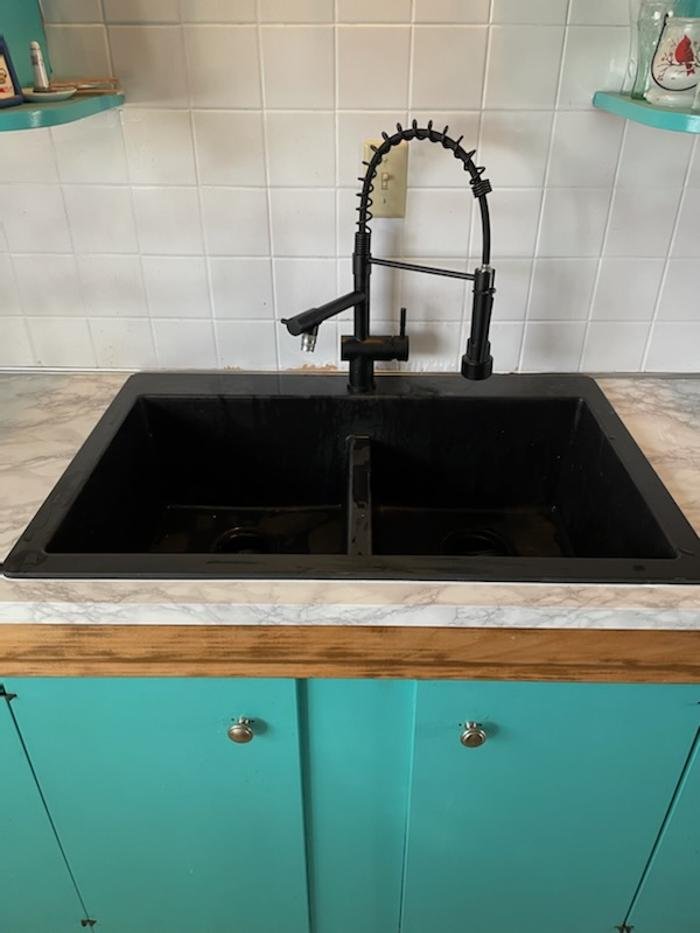 Slide of Baker Plumbing