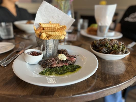 Union on the Hill Restaurant by null