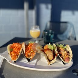 Pork Belly Bahn Mi