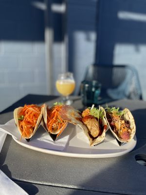 Madre - Boutique Taqueria by null