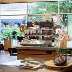 Omagi Salon & Spa