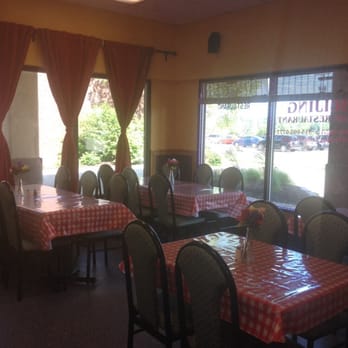 Beijing Asian Restaurant - Asian Fusion Near Me - Maineville, Ohio