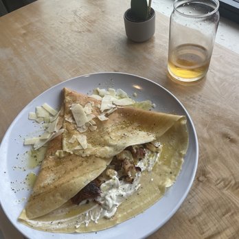 Craft 19 Espresso - Creperie - Coffee & Tea Near Me - Sumner, Washington Craft 19 Espresso - Creperie - Coffee & Tea Near Me - Sumner, Washington