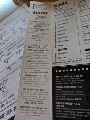 Menu photo 6 Twin Peaks Huntsville, AL Menu photo 6 Twin Peaks Huntsville, AL