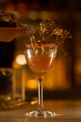 Reyna New York by null Reyna New York by null