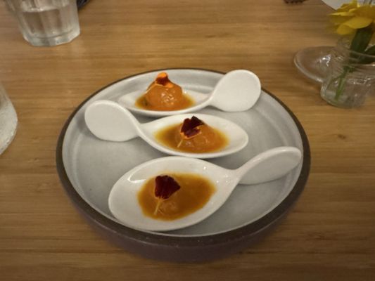 Community Kitchen by null