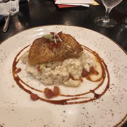 Chilean sea bass Chilean sea bass