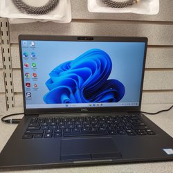 Abts Computer Services - Business-Class Refurbished Laptops