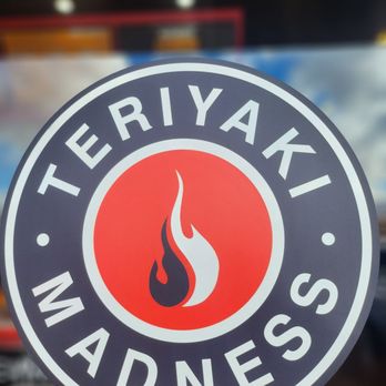 Teriyaki Madness - Japanese Near Me - Reno, Nevada