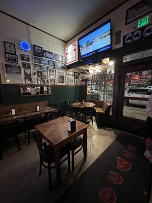 Booche’s by null