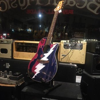 Beach Music - Thank You Beach Music - Pawn Shops Near Me - Sunset Beach, California